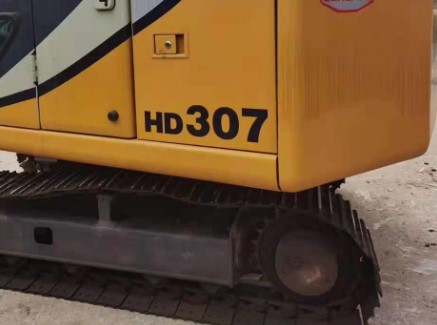 HD307